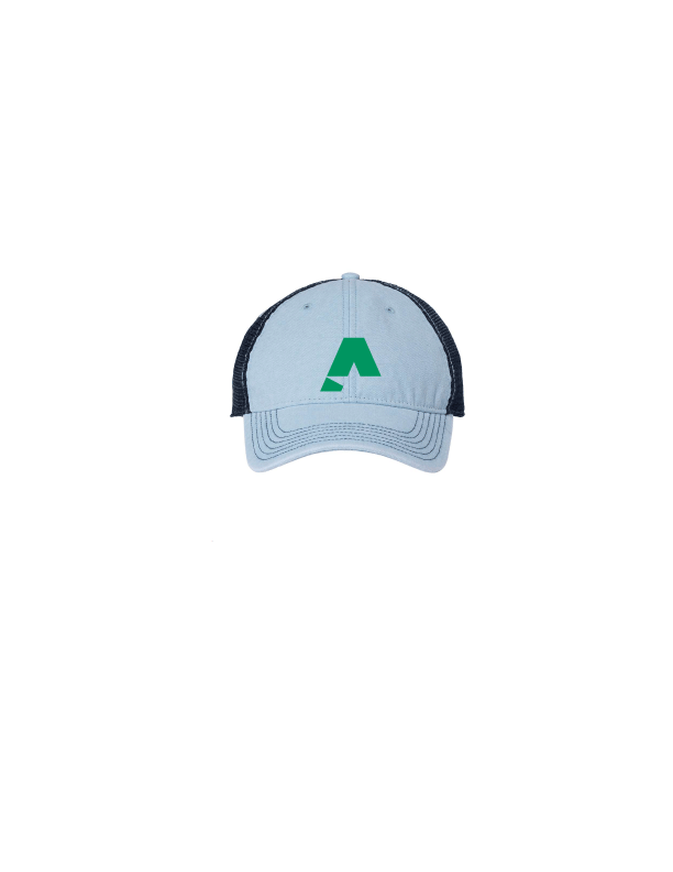 LEGACY® Dashboard Trucker Cap