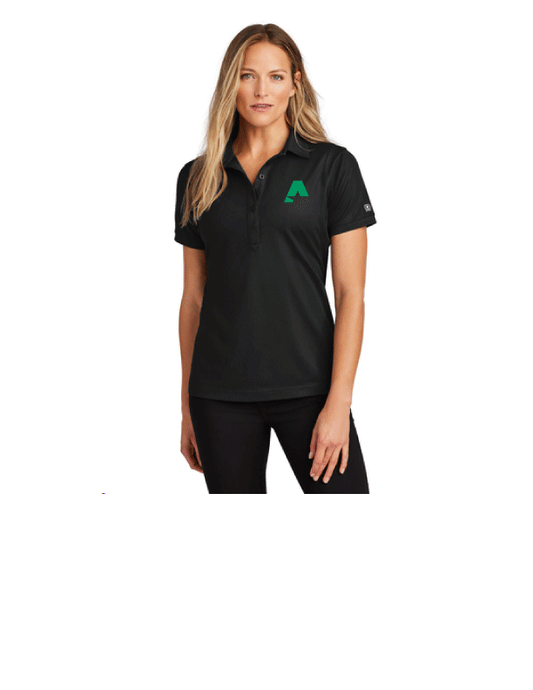 OGIO® Ladies' Jewel Polo