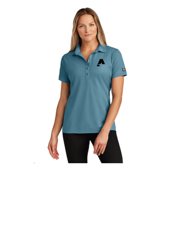 OGIO® Ladies' Jewel Polo