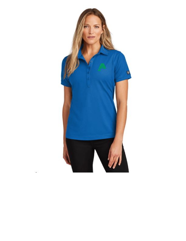 OGIO® Ladies' Jewel Polo