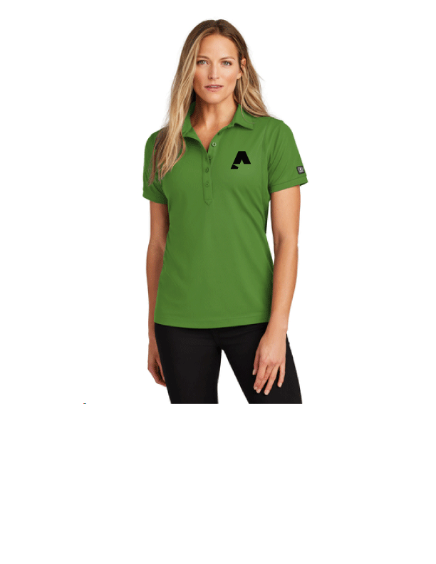 OGIO® Ladies' Jewel Polo