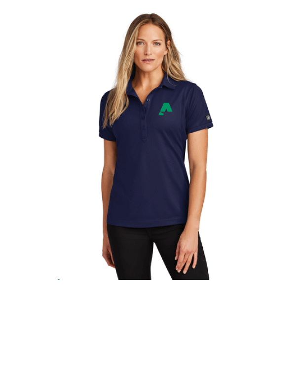 OGIO® Ladies' Jewel Polo