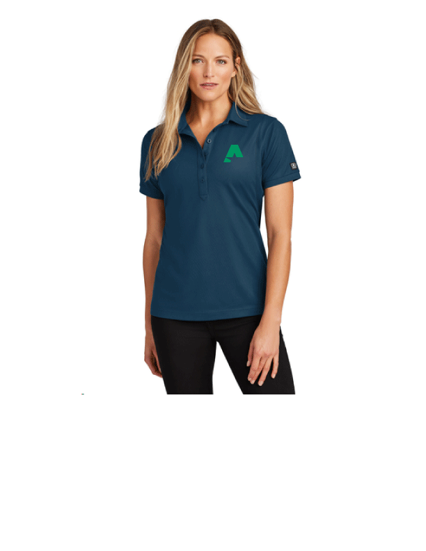 OGIO® Ladies' Jewel Polo