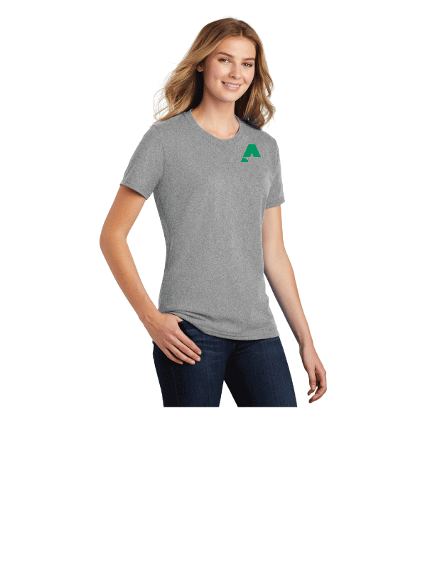 Port & Company® Ladies Core Blend Tee