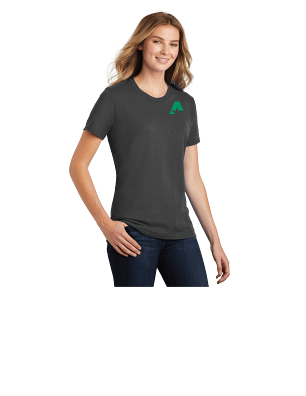 Port & Company® Ladies Core Blend Tee