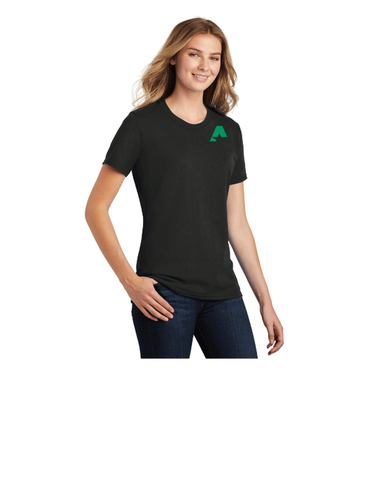 Port & Company® Ladies Core Blend Tee