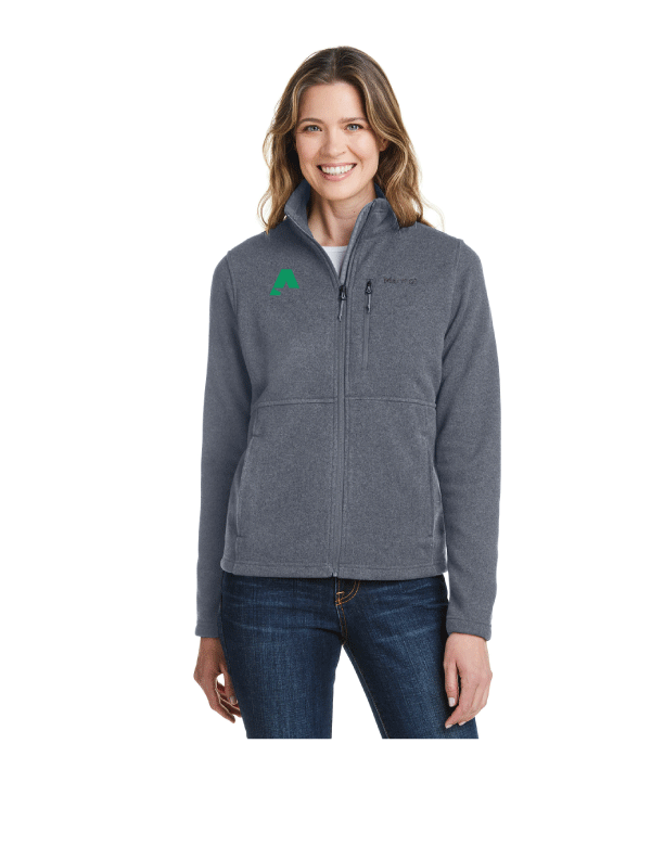 Marmot Ladies' Dropline Jacket