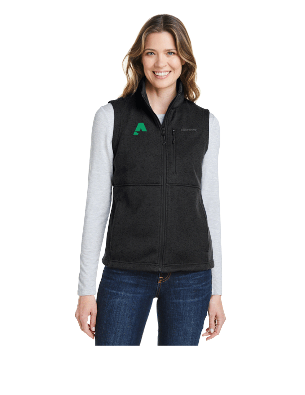 Marmot Ladies' Dropline Vest