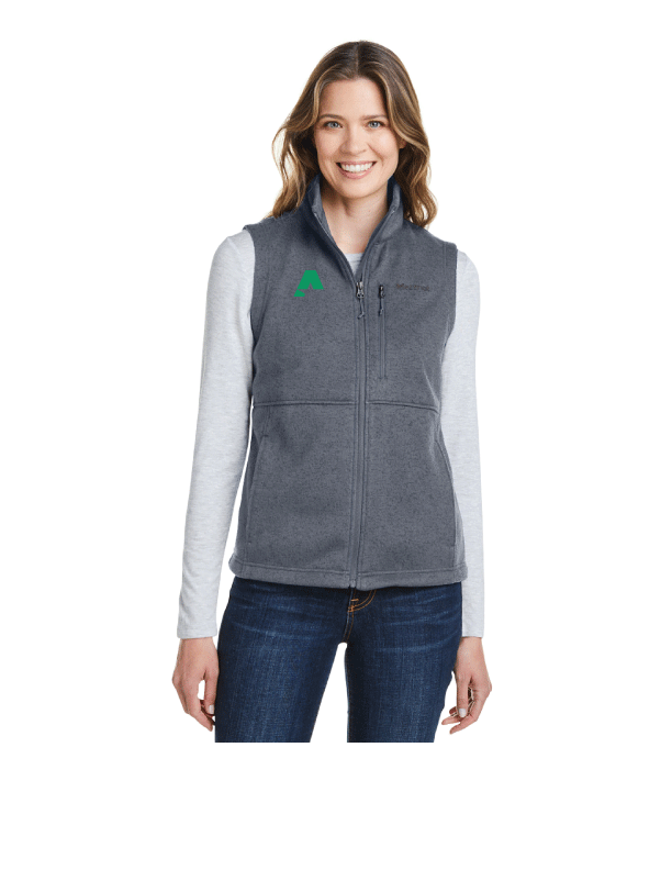 Marmot Ladies' Dropline Vest