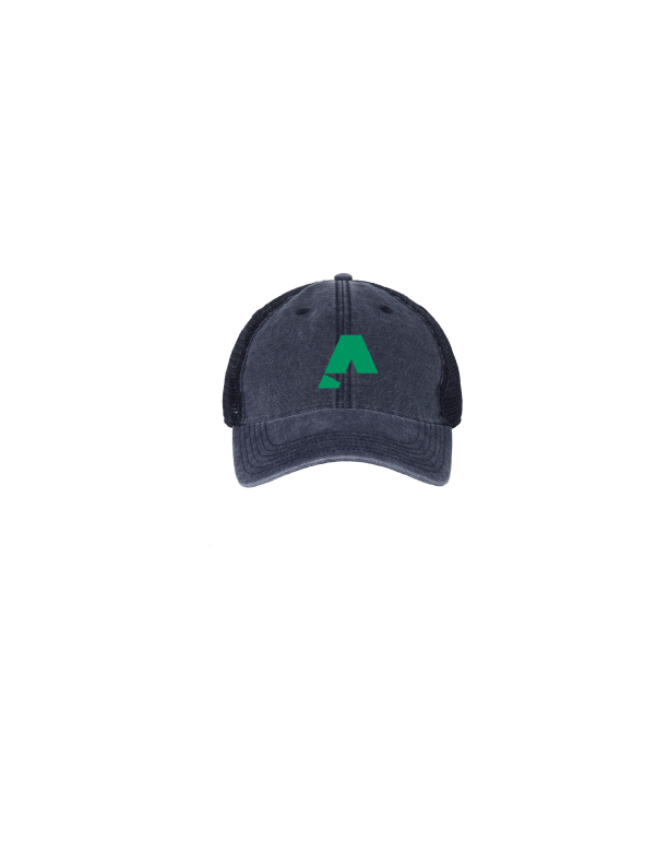 LEGACY® Dashboard Trucker Cap