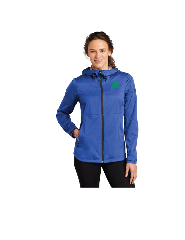 The North Face ® Ladies All-Weather DryVent ™ Stretch Jacket