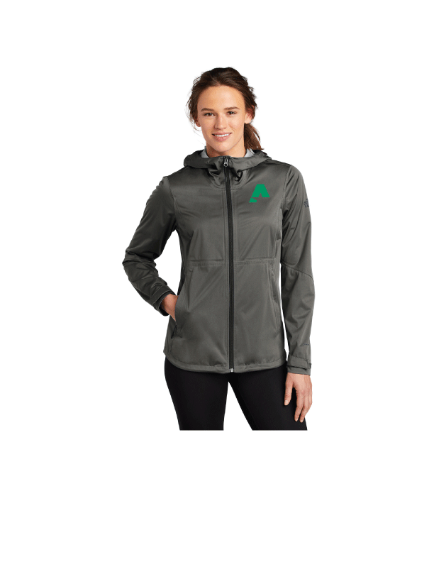 The North Face ® Ladies All-Weather DryVent ™ Stretch Jacket