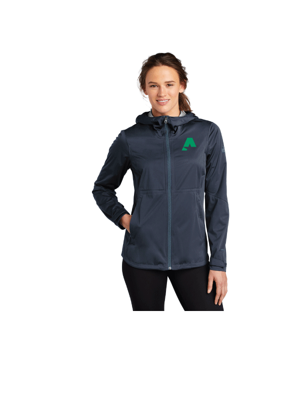 The North Face ® Ladies All-Weather DryVent ™ Stretch Jacket