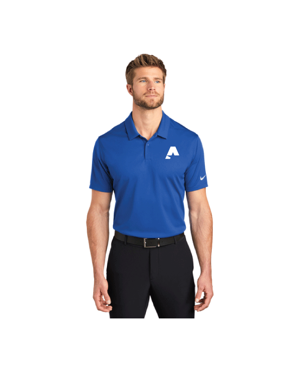 Nike® Golf Men's Dry Essential Solid Polo