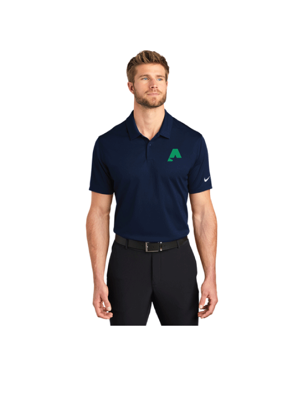 Nike® Golf Men's Dry Essential Solid Polo