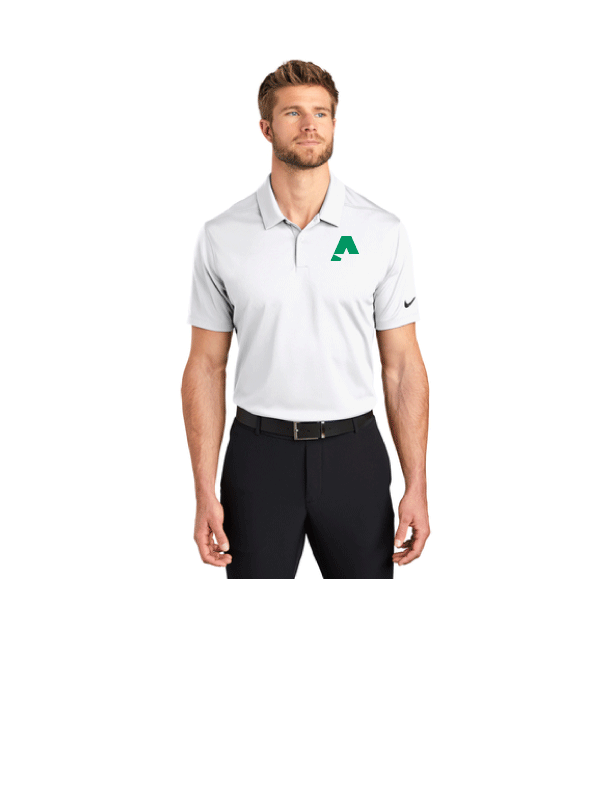 Nike® Golf Men's Dry Essential Solid Polo