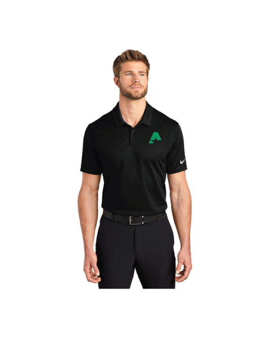 Nike® Golf Men's Dry Essential Solid Polo