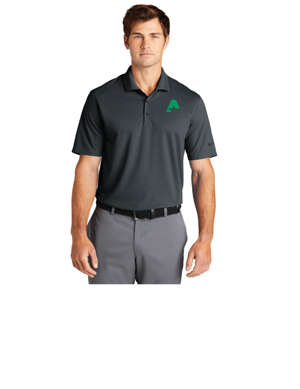 Nike Dri-FIT Micro Pique 2.0 Polo