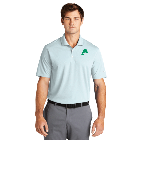 Nike Dri-FIT Micro Pique 2.0 Polo