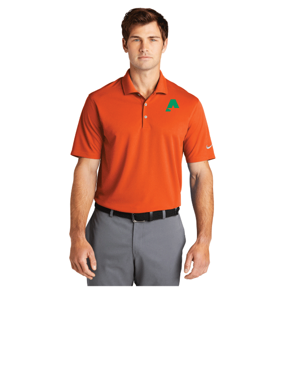 Nike Dri-FIT Micro Pique 2.0 Polo