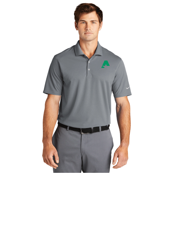 Nike Dri-FIT Micro Pique 2.0 Polo