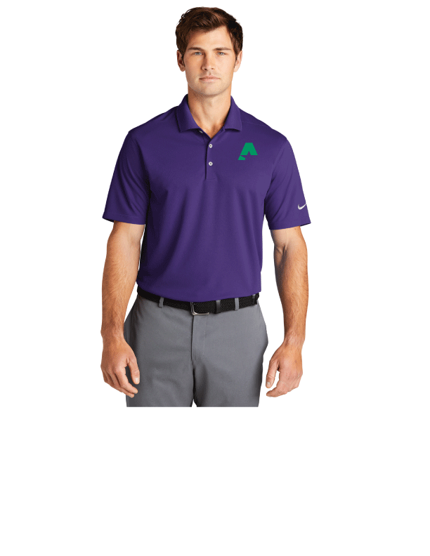 Nike Dri-FIT Micro Pique 2.0 Polo