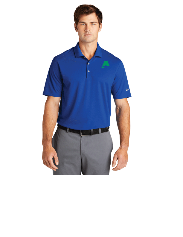 Nike Dri-FIT Micro Pique 2.0 Polo