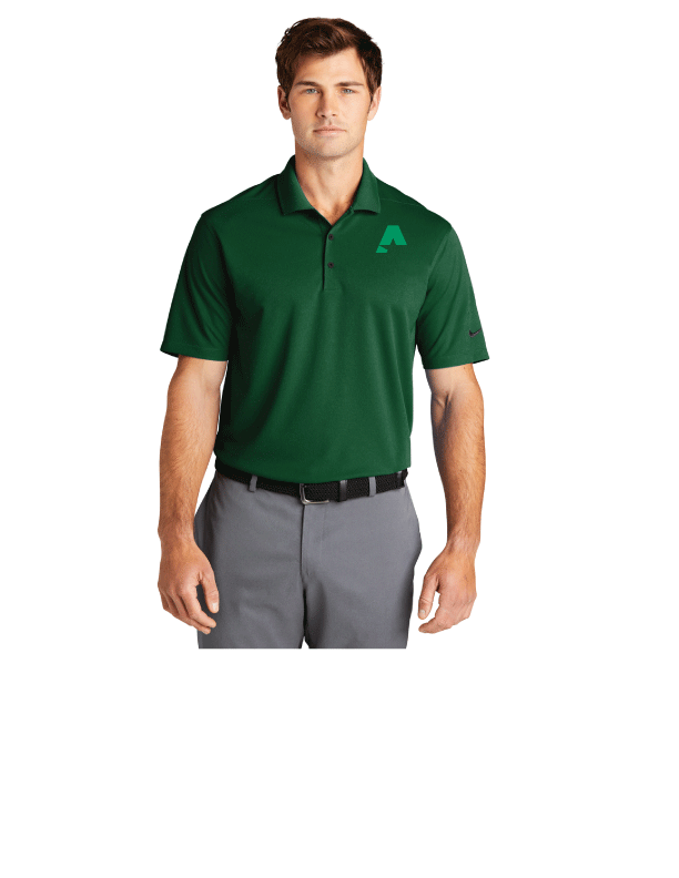 Nike Dri-FIT Micro Pique 2.0 Polo