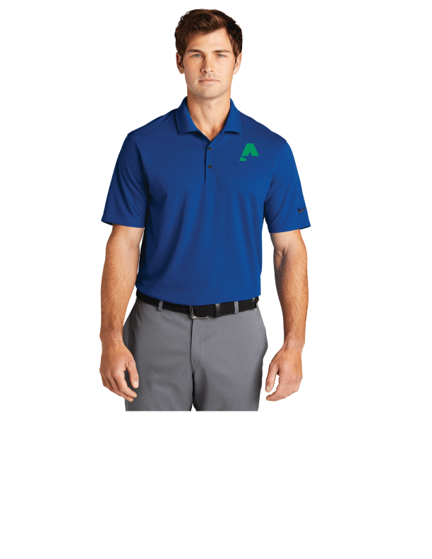 Nike Dri-FIT Micro Pique 2.0 Polo