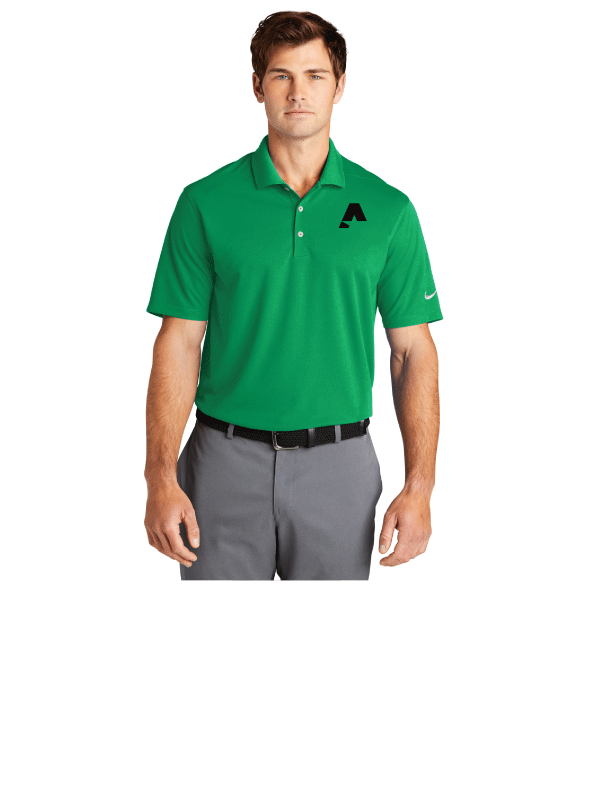 Nike Dri-FIT Micro Pique 2.0 Polo