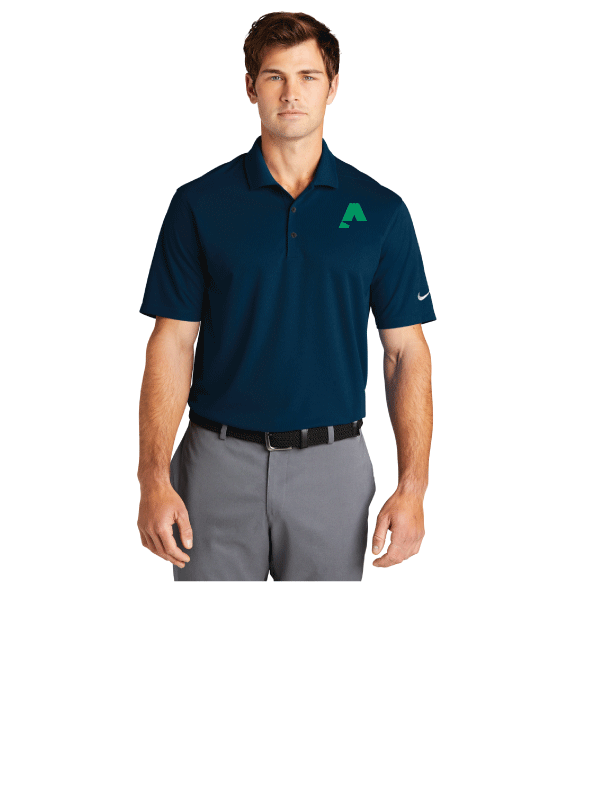 Nike Dri-FIT Micro Pique 2.0 Polo