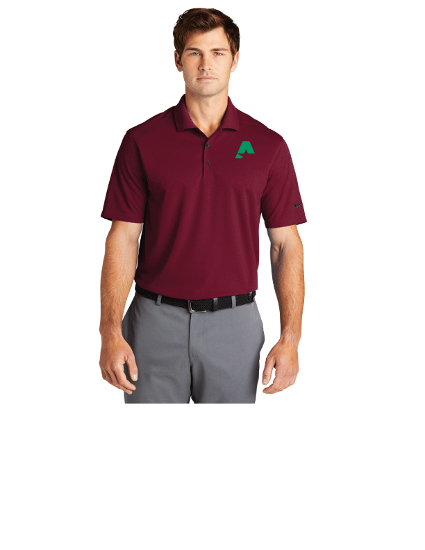 Nike Dri-FIT Micro Pique 2.0 Polo