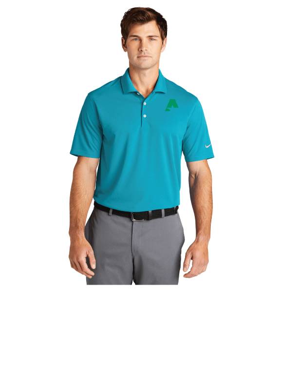 Nike Dri-FIT Micro Pique 2.0 Polo