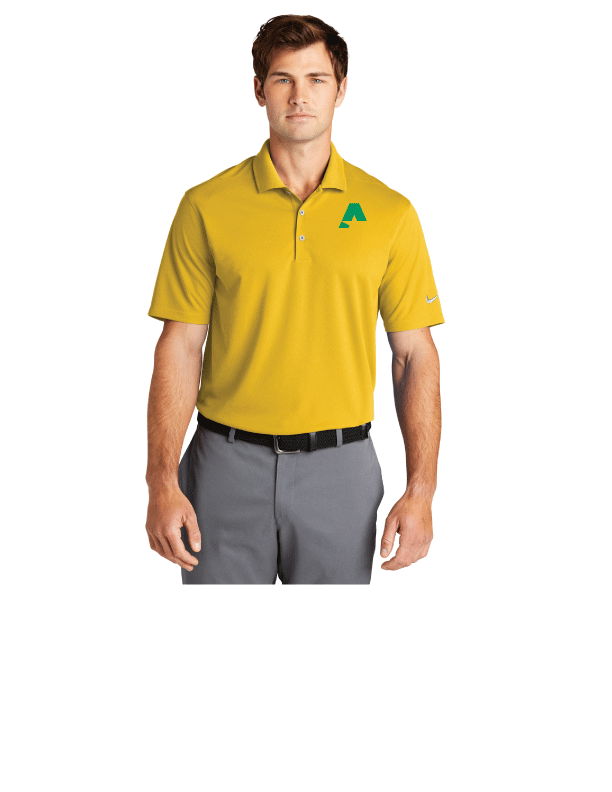 Nike Dri-FIT Micro Pique 2.0 Polo