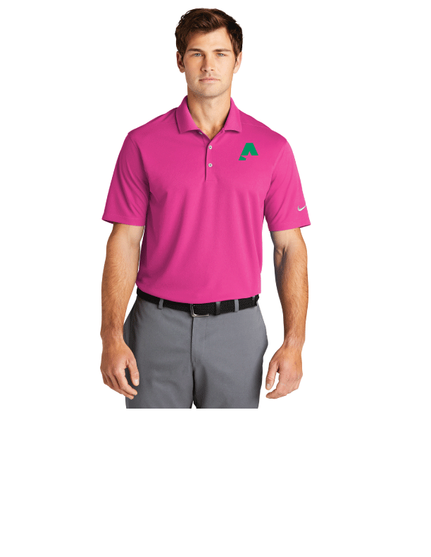 Nike Dri-FIT Micro Pique 2.0 Polo