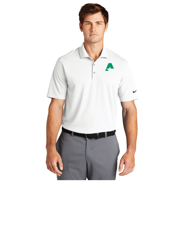 Nike Dri-FIT Micro Pique 2.0 Polo