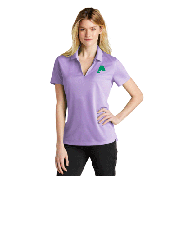 Nike® Ladies Dri-FIT Micro Pique 2.0 Polo