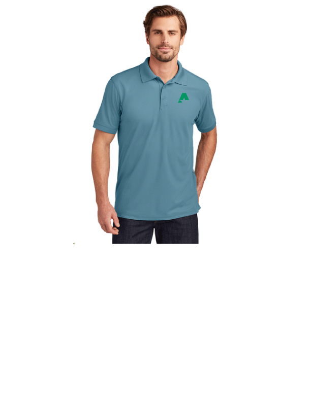 OGIO® Caliber 2.0 Polo