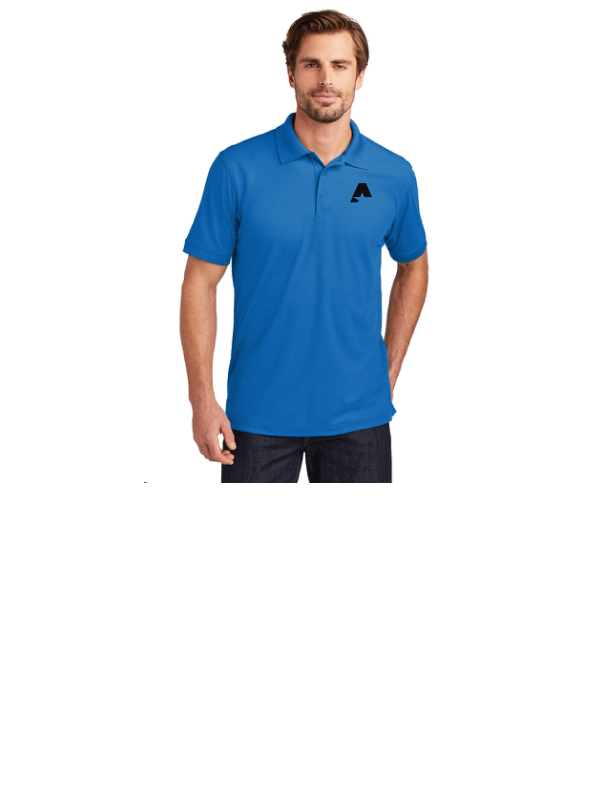 OGIO® Caliber 2.0 Polo