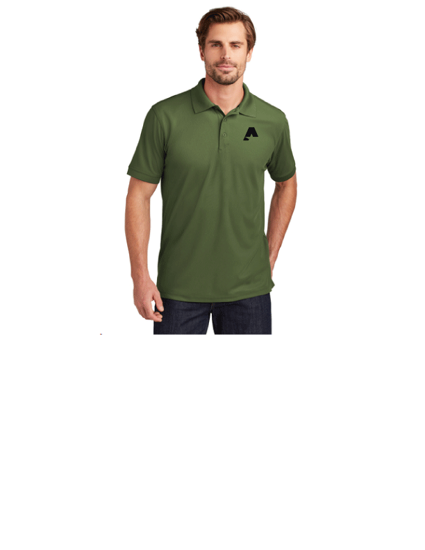 OGIO® Caliber 2.0 Polo