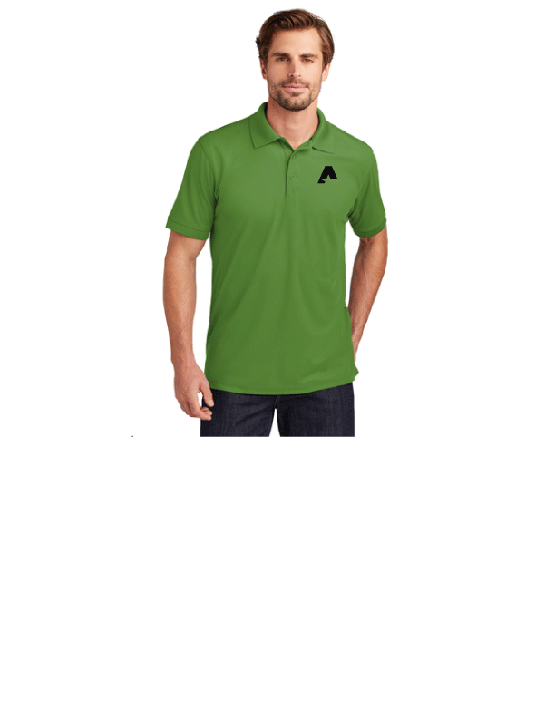 OGIO® Caliber 2.0 Polo