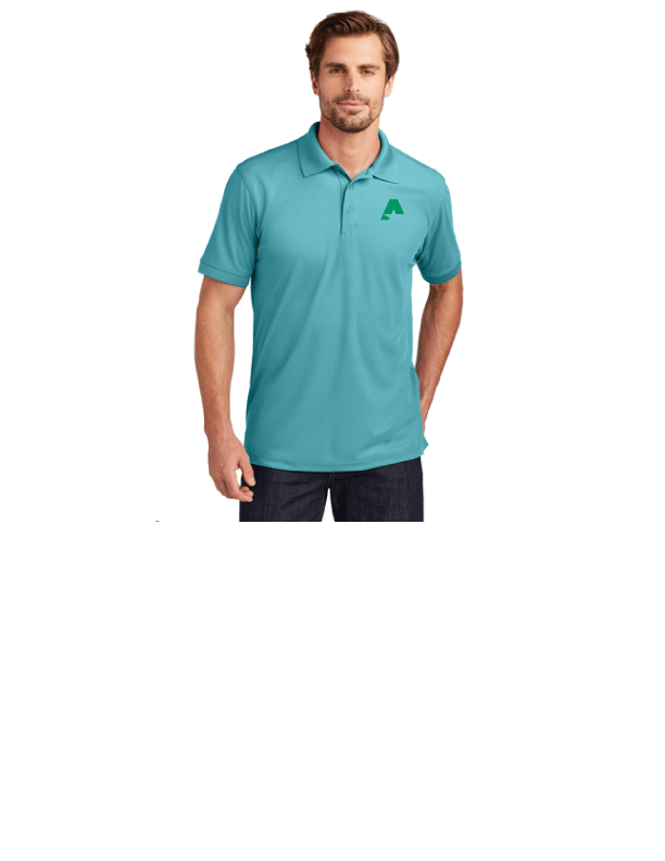 OGIO® Caliber 2.0 Polo