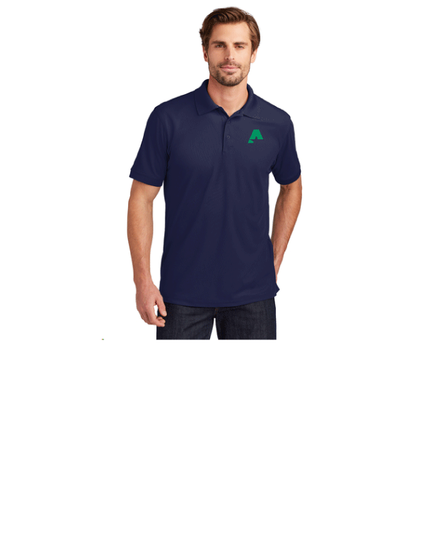 OGIO® Caliber 2.0 Polo