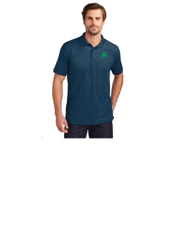 OGIO® Caliber 2.0 Polo