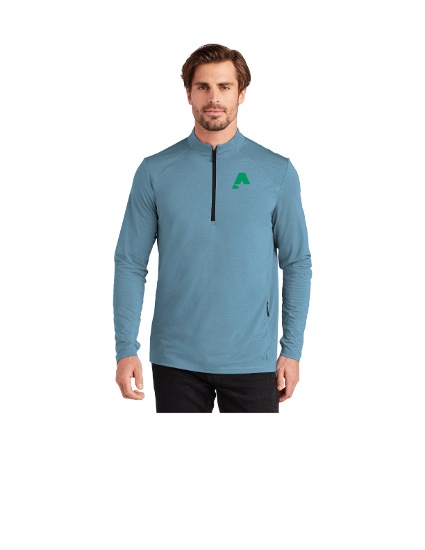 OGIO® Motion 1/4-Zip