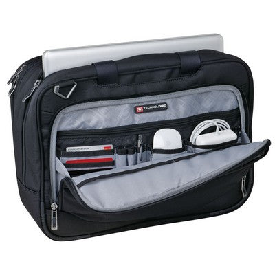 OGIO® Element Messenger Bag