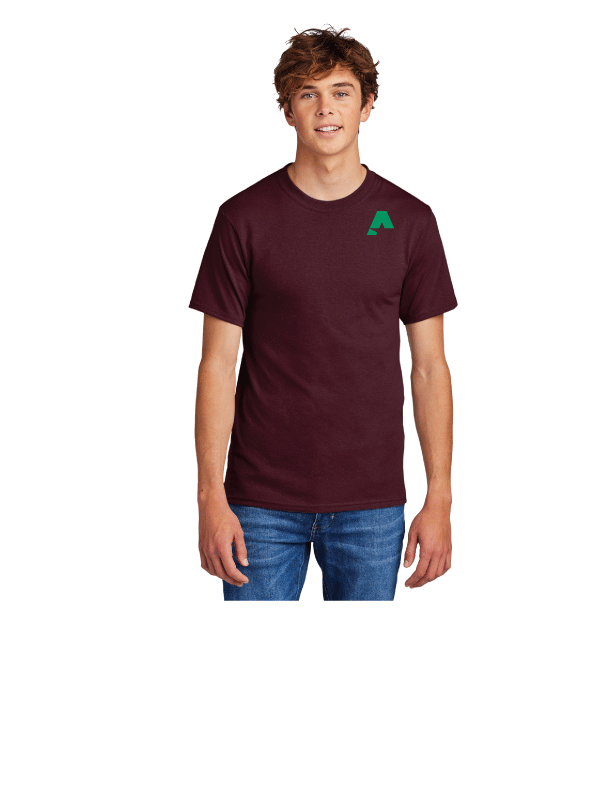 Port & Company® Tall Core Blend Tee