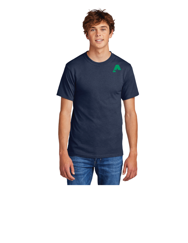 Port & Company® Tall Core Blend Tee