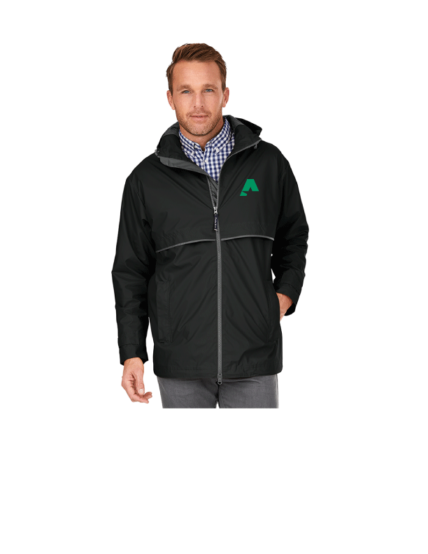 Men's New Englander® Rain Jacket