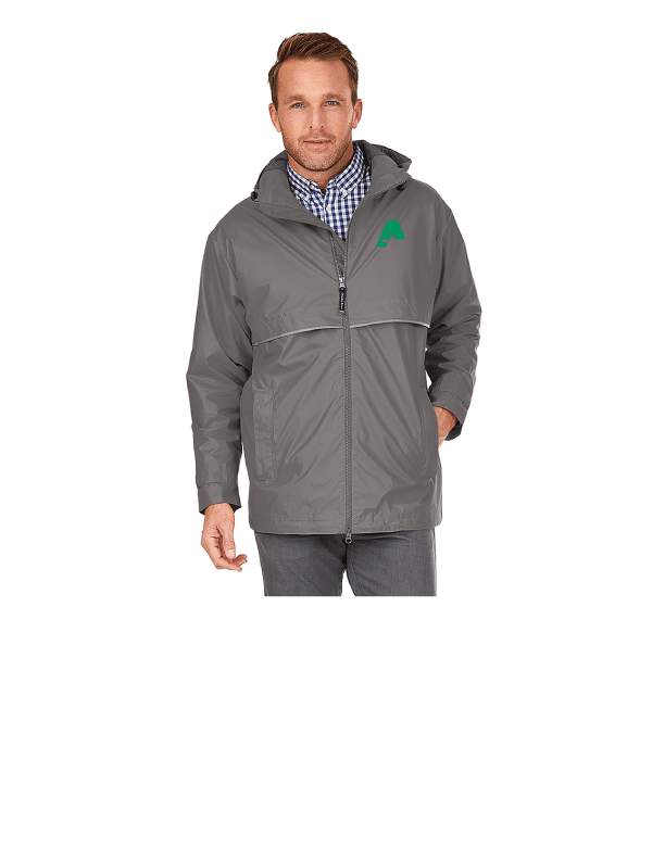 Men's New Englander® Rain Jacket